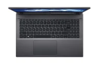 Laptop 15.6” ACER Extensa EX215-55 (NX.EGYEU.00R) / Intel Core i7 / 16GB / 1TB SSD+HDD Kit / Steel Gray 4