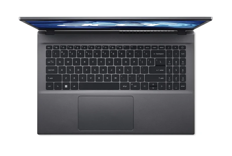 Laptop 15.6” ACER Extensa EX215-55 (NX.EGYEU.00R) / Intel Core i7 / 16GB / 1TB SSD+HDD Kit / Steel Gray 4