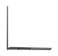 Laptop 15.6” ACER Extensa EX215-55 (NX.EGYEU.00R) / Intel Core i7 / 16GB / 1TB SSD+HDD Kit / Steel Gray 5