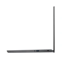 Laptop 15.6” ACER Extensa EX215-55 (NX.EGYEU.00R) / Intel Core i7 / 16GB / 1TB SSD+HDD Kit / Steel Gray 6