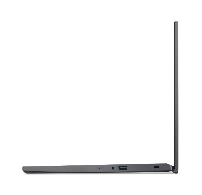Laptop 15.6” ACER Extensa EX215-55 (NX.EGYEU.00R) / Intel Core i7 / 16GB / 1TB SSD+HDD Kit / Steel Gray 6