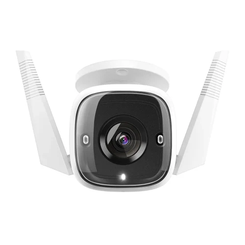 Smart Camere TP-LINK Tapo TC65, White