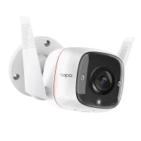 Smart Camere TP-LINK Tapo TC65, White 2