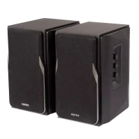 Boxe Edifier R1380DB Black / 42W RMS / 2x RCA / optical / coaxial / AUX / remote control / wooden / (4”+1”)