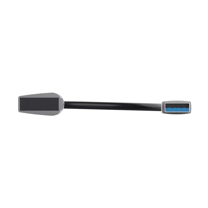 Trust  HALYX 4-PORT USB 3.2 Gen1 HUB 4