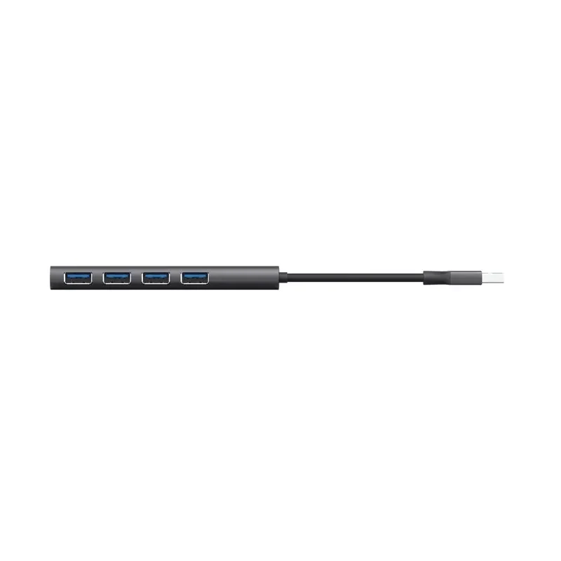 Trust  HALYX 4-PORT USB 3.2 Gen1 HUB 5