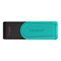 Flash Drive USB Kingston DataTraveler Exodia S / 128GB / 100 MByte/s