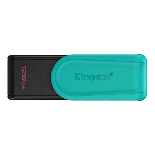 Flash Drive USB Kingston DataTraveler Exodia S / 128GB / 100 MByte/s