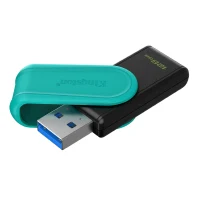 Flash Drive USB Kingston DataTraveler Exodia S / 128GB / 100 MByte/s 2