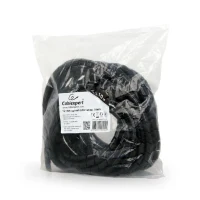 Organizator de cabluri spiralat Gembird CM-WR1210-01/ 12mm / 10m / Black 3