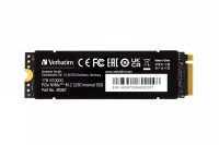 M.2 NVMe SSD Verbatim Vi7000G / 1TB 2