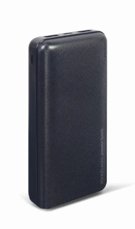 20000mAh Powerbank Gembird PB20-02