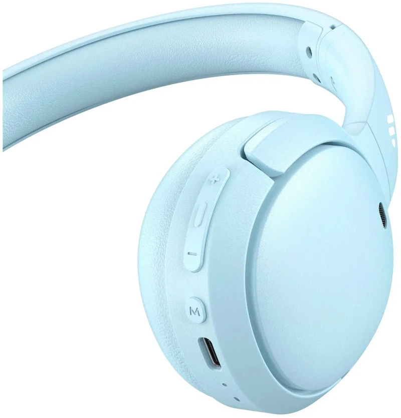 Casti Edifier WH500 / Bluetooth / Blue 5