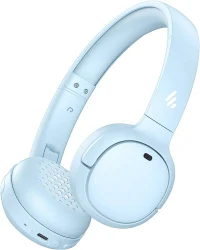 Casti Edifier WH500 / Bluetooth / Blue 2
