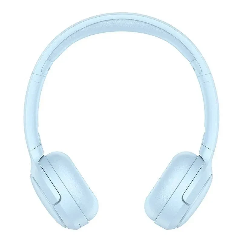 Casti Edifier WH500 / Bluetooth / Blue 3