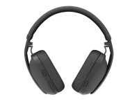 Casti Wireless Logitech  ZONE VIBE 100 / Bluetooth 5.2 / GRAPHITE 4
