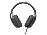 Casti Wireless Logitech  ZONE VIBE 100 / Bluetooth 5.2 / GRAPHITE 3