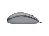 Mouse Optic Logitech M110, Gray 4