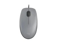 Mouse Optic Logitech M110, Gray