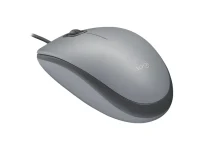Mouse Optic Logitech M110, Gray 2