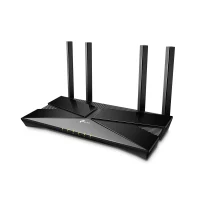 Wi-Fi Router TP-LINK  Archer AX23 / AC1800 Dual Band / Wi-Fi6 / Gigabit / 1WAN+4LAN / 4 external antennas 2