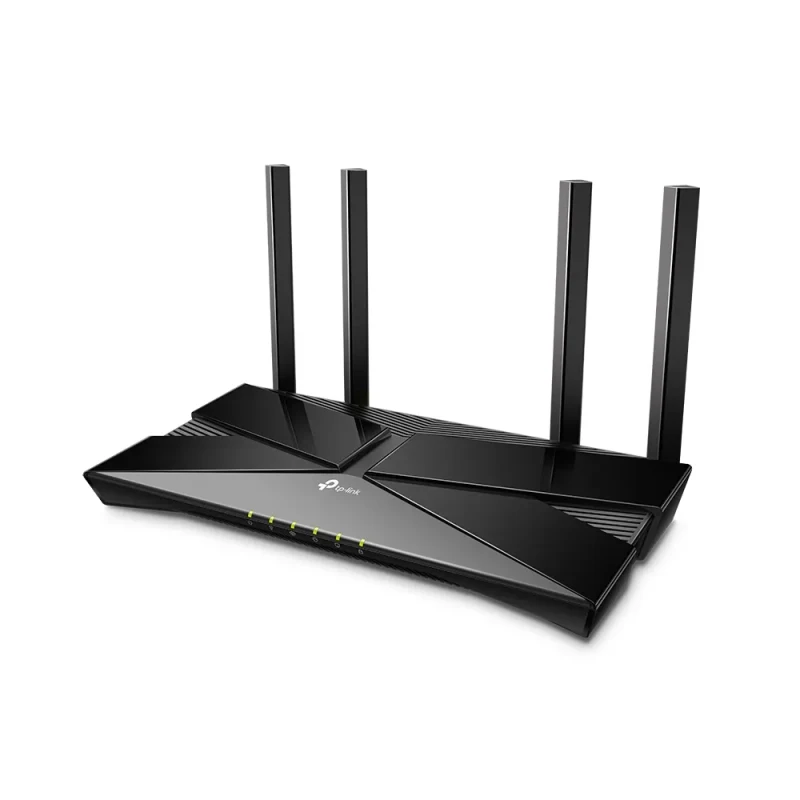Wi-Fi Router TP-LINK  Archer AX23 / AC1800 Dual Band / Wi-Fi6 / Gigabit / 1WAN+4LAN / 4 external antennas 2