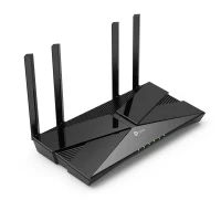 Wi-Fi Router TP-LINK  Archer AX23 / AC1800 Dual Band / Wi-Fi6 / Gigabit / 1WAN+4LAN / 4 external antennas 3