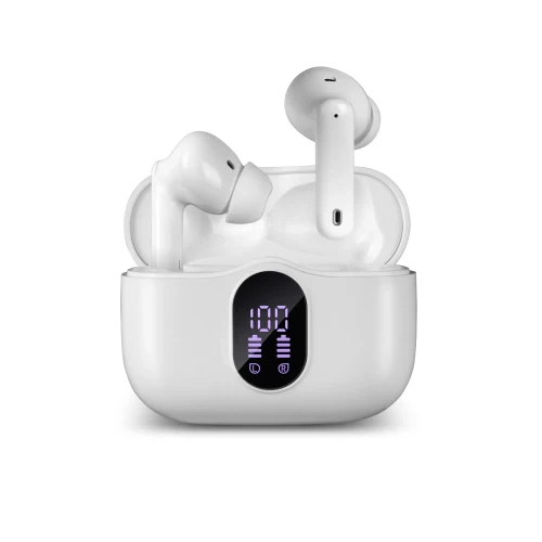 Casti SVEN E-310B, White