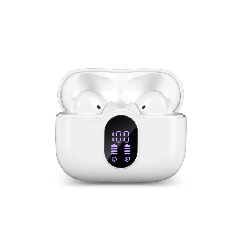 Casti SVEN E-310B, White 3