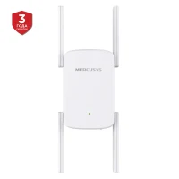 Amplificatoare de semnal MERCUSYS ME50G / AC1900 Dual Band / Wi-Fi5 / 1 Lan Port / 4 external antennas