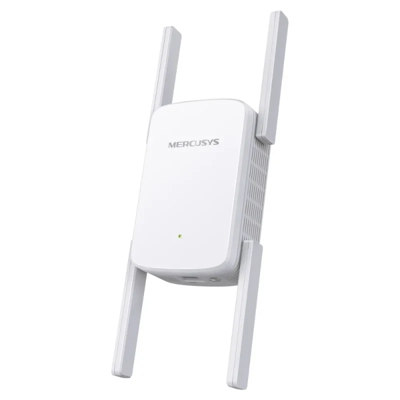 Amplificatoare de semnal MERCUSYS ME50G / AC1900 Dual Band / Wi-Fi5 / 1 Lan Port / 4 external antennas 2