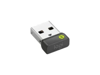 Wireless Tastatura si Mouse Logitech MK370 Combo for Business, Graphite 6