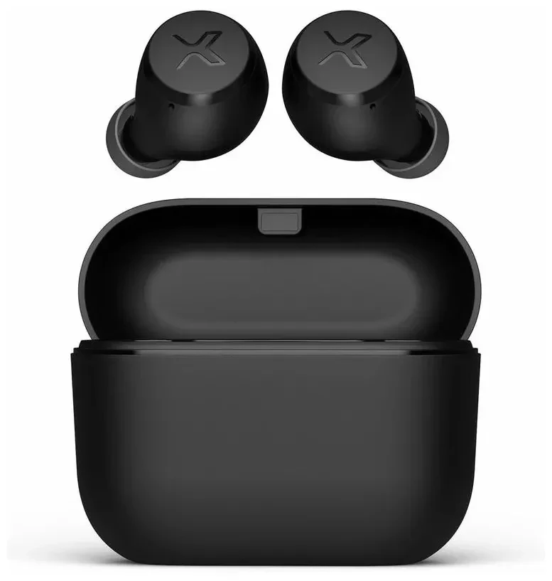 Casti Edifier X3 True Wireless Stereo, Black 2