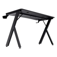 Masa Gaming Trust GXT 700 Omnius/ 120x600cm/ black 4