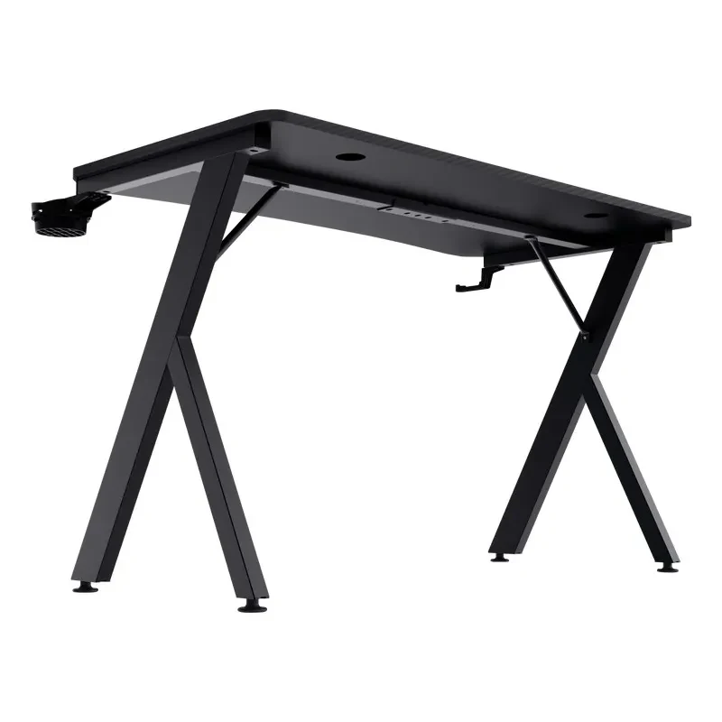 Masa Gaming Trust GXT 700 Omnius/ 120x600cm/ black 4