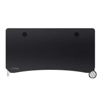 Masa Gaming Trust GXT 700 Omnius/ 120x600cm/ black 5