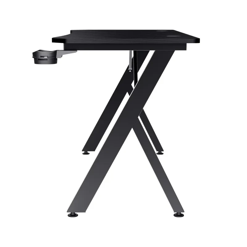 Masa Gaming Trust GXT 700 Omnius/ 120x600cm/ black 6