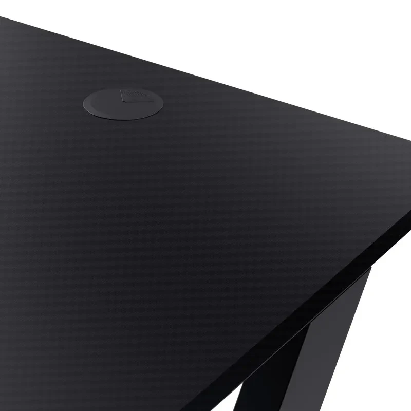 Masa Gaming Trust GXT 700 Omnius/ 120x600cm/ black 7