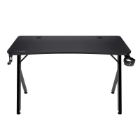 Masa Gaming Trust GXT 700 Omnius/ 120x600cm/ black 3