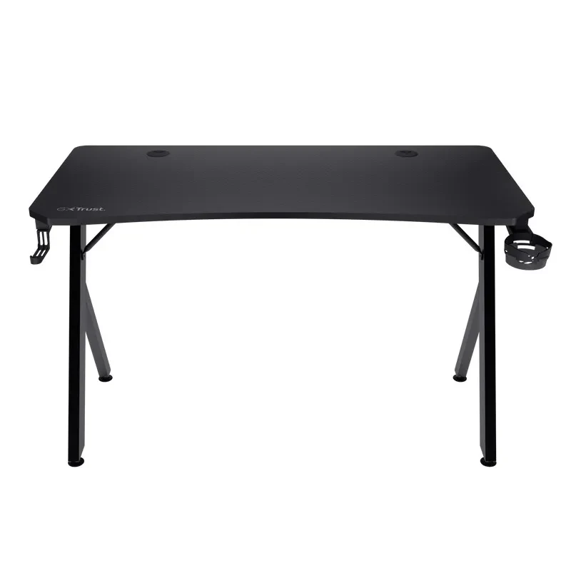 Masa Gaming Trust GXT 700 Omnius/ 120x600cm/ black 3