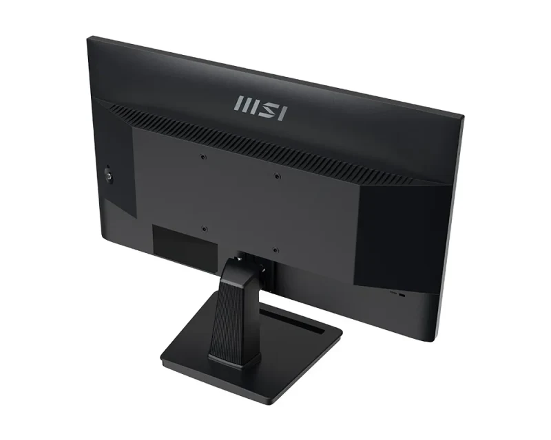 21.5” Monitor MSI PRO MP225/ 100Hz/ Black 6