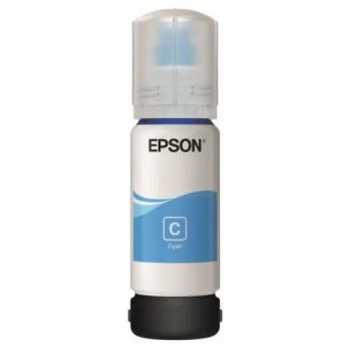 Epson 103 EcoTank Cyan ink bottle 65ml, 7500p. for L3200/3250/3256/3260/3266/3550 2