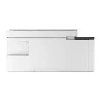 MFD cu CISS  Canon MAXIFY GX1040 / Duplex / RJ45 / Wi-Fi / White 4