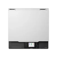 MFD cu CISS  Canon MAXIFY GX1040 / Duplex / RJ45 / Wi-Fi / White 3
