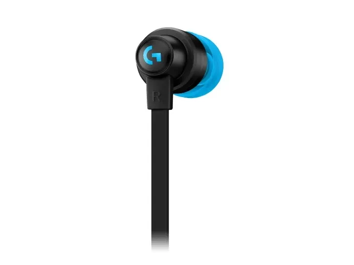Casti Logitech Gaming Headset G335 / 3,5 mm / Black 2