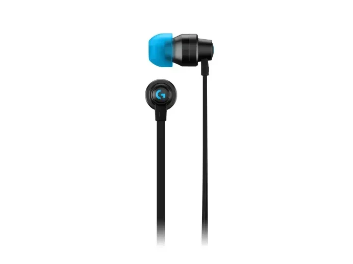 Casti Logitech Gaming Headset G335 / 3,5 mm / Black 3