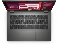 Laptop 14.0'' DELL Latitude 3450/ Intel Core i5-1335U/ 16GB/ 512GB/ Gray 4