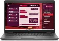 Laptop 14.0'' DELL Latitude 3450/ Intel Core i5-1335U/ 16GB/ 512GB/ Gray