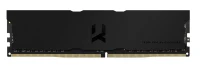 Memorie operativa GOODRAM  IRDM PRO DDR4-3600 DEEP BLACK, 16 GB