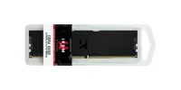 Memorie operativa GOODRAM  IRDM PRO DDR4-3600 DEEP BLACK, 16 GB 3